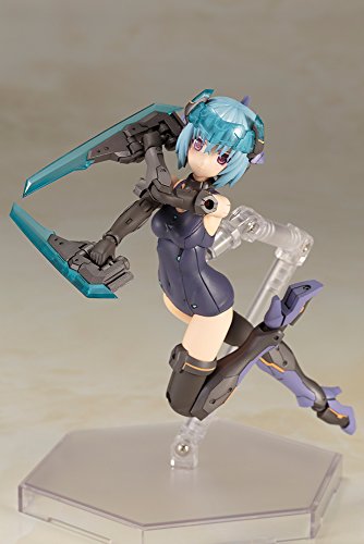 Hresvelgr, armes de cadre armes armes fille - Kotobukiya