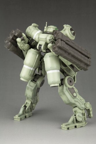 EXF-10/32 GREIFEN - 1/100 escala - Armas de marco - Kotobukiya
