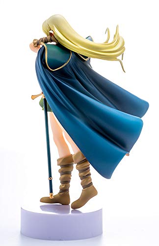 Deedlit - 1/20 scale - Minimum Factory Lodoss Tou Senki - Max Factory