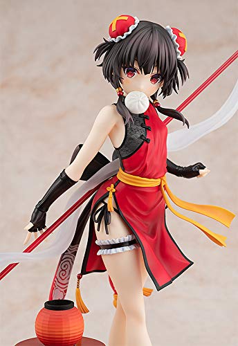 "Konosuba: God's Blessing on This Wonderful World!" Kadokawa Collection Megumin Original Edition China Dress Ver.