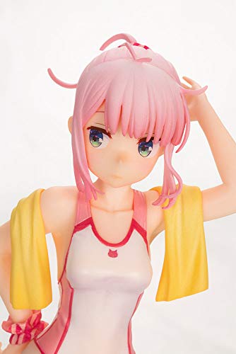 "The Demon Girl Next Door" Chiyoda Momo Swimsuit Ver.