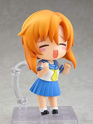"Higurashi: Wenn sie weinen - gou" nendoroid # 1483 Ryugu Rena (Gute Smile Company)