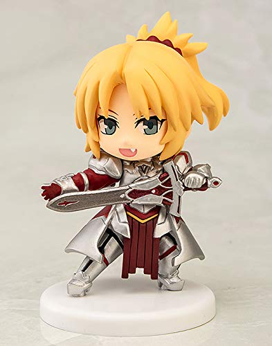 Toy's Works Collection 2.5 premium "Fate/Apocrypha" Red Camp Saber of Red