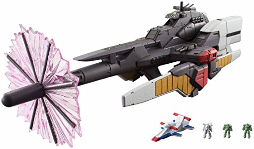 Cosmo Fleet Special "V Gundam" Reinforce Jr.