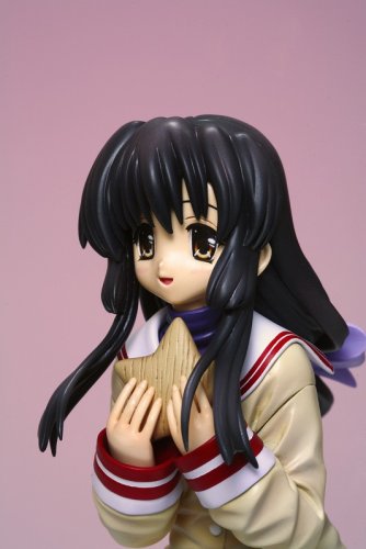 Ibuki Fuuko 1/8 Clannad - Kotobukiya