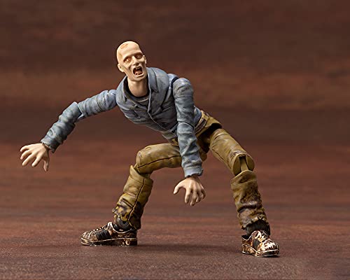 END OF HEROES Zombinoid Biter