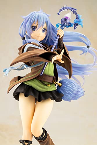 "Yu-Gi-Oh!" OCG Duel Monsters Eria The Water Charmer / Yu-Gi-Oh! Card Game Monster Figure Collection