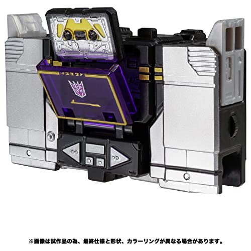 "Transformers" Transformers: Legacy TL-29 Soundblaster