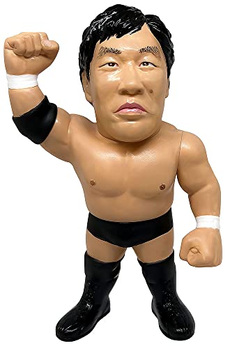 【16 directions】16d Soft Vinyl Figure Collection 023 Jumbo Tsuruta