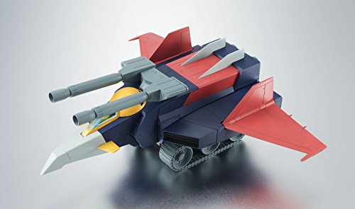 G-Fighter  (ver. A.N.I.M.E. version) Robot Damashii Robot Damashii <Side MS> Kidou Senshi Gundam - Bandai