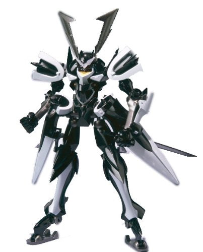GNX-Y901TW Susanowo Robot Damashii Kidou Senshi Gundam 00 - Bandai