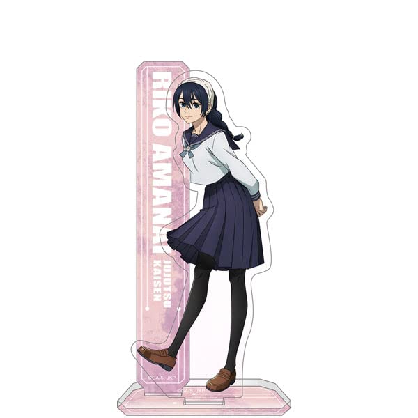 Kamisama ni Natta Hi - Izanami Kyouko - Acrylic Stand - Acrylic Stand  Figure (Movic)