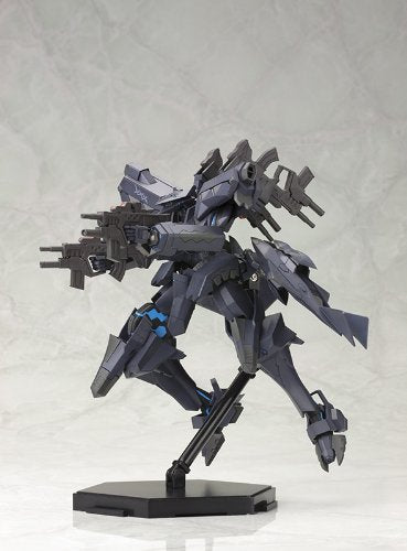 F-22A Raptor (EMD Phase2 Infinities Type versione) MUV-LUV Alternative Total Eclipse - Kotobukiya