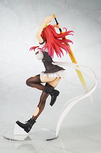 Stella Vermillion 1/8  Rakudai Kishi no Eiyuutan (Cavalry) - Broccoli