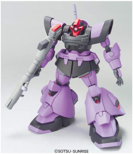 ZGMF-XX09T Dom Trooper - 1/144 scale - HG Gundam SEED (#30) Kidou Senshi Gundam SEED Destiny - Bandai