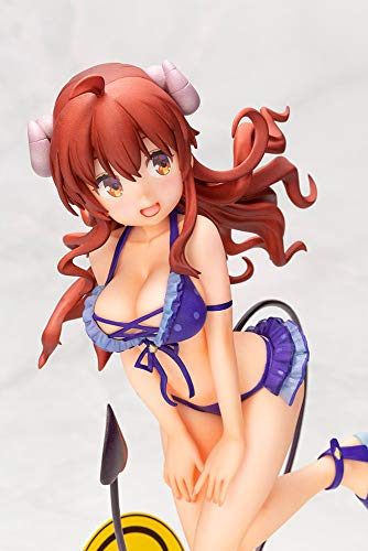 "The Demon Girl Next Door" ShadowMistress Yuko Swimsuit Ver.