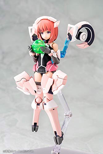 Megami Device x "Alice Gear Aegis" Aikawa Aika (Jinai)