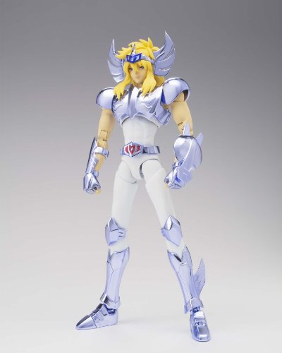 Saint Cloth Myth EX Kigunas Glacier (New Bronze Cloth Cloth)