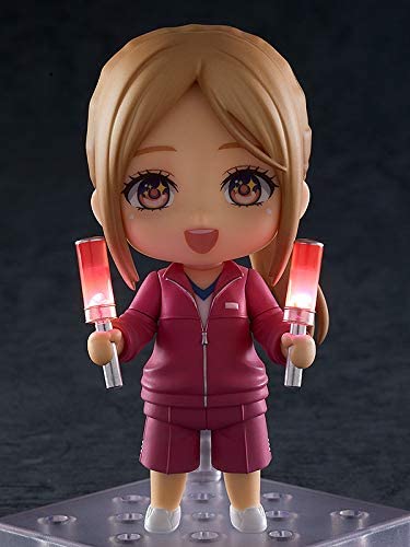 If My Favorite Pop Idol Made It to the Budokan, I Would Die - Nendoroid #1320 Eripiyo (Good Smile Company)