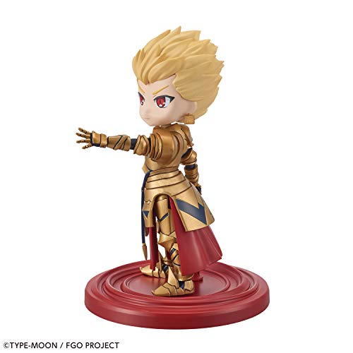 Petitrits "Fate/Grand Order" Archer / Gilgamesh