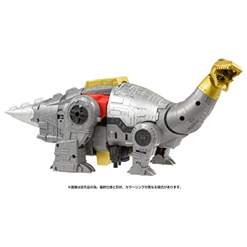 "Transformers: The Movie" Studio Series SS-89 Sludge