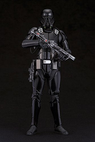 Death Trooper Death Trooper Specialist (2 Pack version) - 1/10 scale - ARTFX+, Rogue One: A Star Wars Story - Kotobukiya