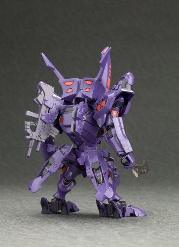 Takemikazuchi Type-00R D-Style, MUV-LUV Alternativa - Kotobukiya
