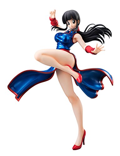 Chi-chi (China Dress Ver. version) Dragon Ball Gals Dragon Ball Z - MegaHouse