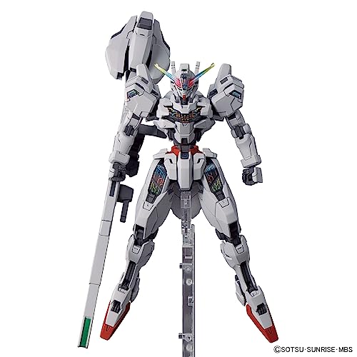 HG 1/144 "Mobile Suit Gundam: The Witch from Mercury" Gundam Calibarn