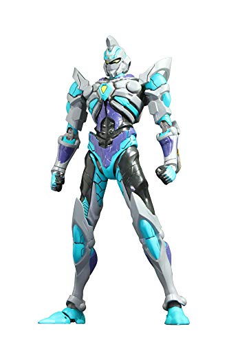 【Evolution Toy】Hero Action Figure Series -Tsuburaya Productions Ver.- "SSSS.Gridman" Gridman Initial Fighter