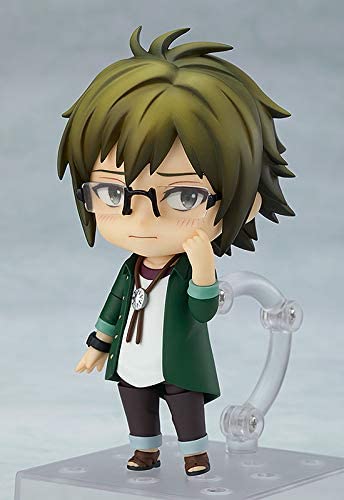IDOLiSH7 - Nendoroid#1372 Nikaidou Yamato (Orange Rouge)