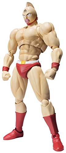 S.H.Figuarts Kinnikuman - Bandai