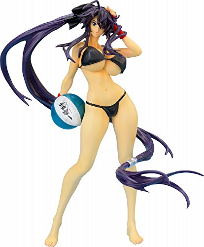 Kan'u Unchou (Beach ver. Kai version) - 1/7 scale - Ikki Tousen Xtreme Xecutor - Aizu Project