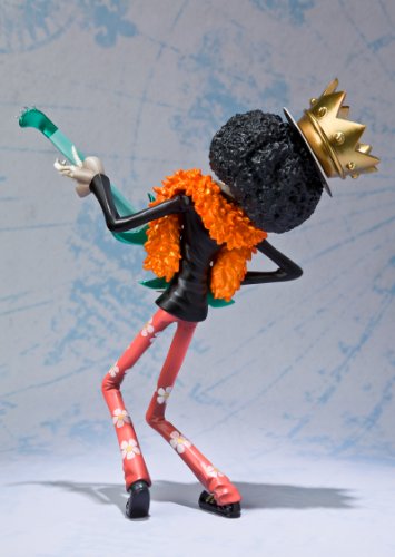 Brook (New World Ver.) Figuarts ZERO - One Piece