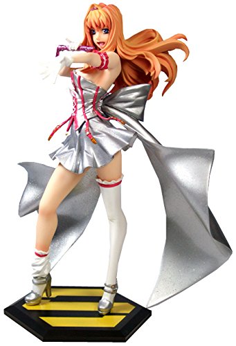 Sheryl Nome (~ Special ver.~ version) Ichiban Kuji Premium Macross F ~Choujikuu Encore!!~ Macross Frontier - Banpresto