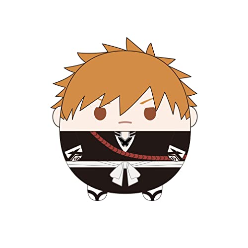BC-04 "Bleach: Thousand-Year Blood War" Fuwakororin (M Size) A Kurosaki Ichigo