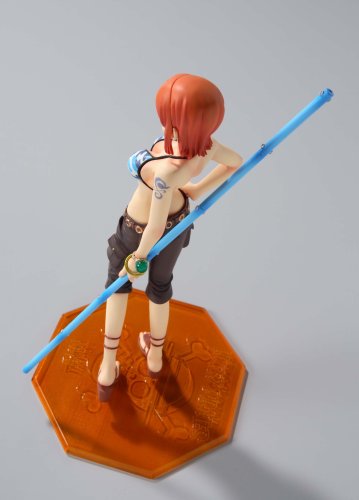Portrait Of Pirates One Piece serie NEO-1 Nami