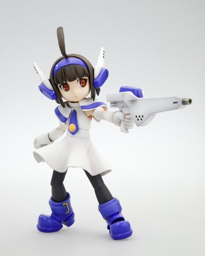 Combat-san-1/1-échelle-Ichigeki Sacchu ! ! HoiHoi-san Legacy-Kotobukiya