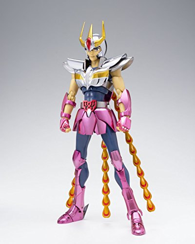 Phoenix Ikki (Revival version) Saint Cloth Myth - Myth Cloth Saint Seiya - Bandai