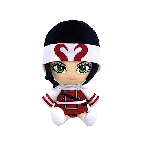 Kingdom Chibi Plush Kyokai