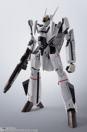 HI-METAL R "Macross Zero" VF-0S Phoenix (Roy Focker Use)