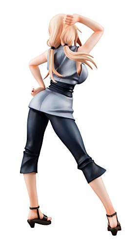 Tsunade Naruto Gals, Naruto Shippuuden - MegaHouse