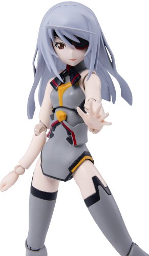 Laura Bodewig A.G.P. IS: Infinite Stratos - Bandai