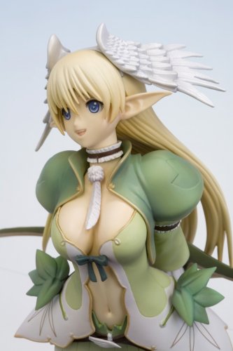 Ranah Elwyn Sylphis 1/8 Shining Wind - Kotobukiya