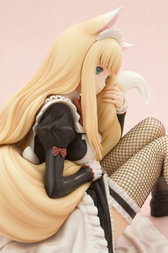 Lorna Murasame 1/6 Shining Hearts - Kotobukiya