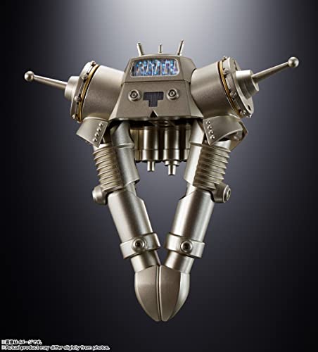 Soul of Chogokin "Ultraseven" GX-37R King Joe 55th Anniversary Ver.
