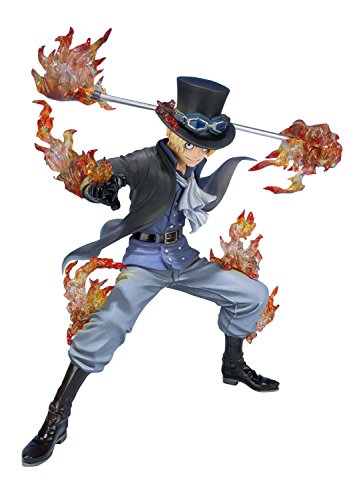 Sabo Figuarts Zero  -5th Anniversary Edition- ONE PIECE