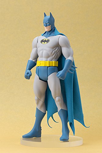Batman 1/10 DC Universe - Kotobukiya ARTFX+ DC UNIVERSE
