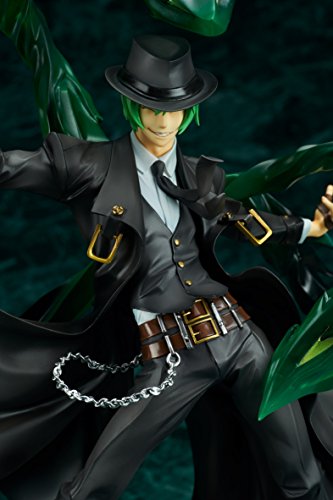 Hazama - 1/8 scale - BlazBlue: Chrono Phantasma - Broccoli | Ninoma