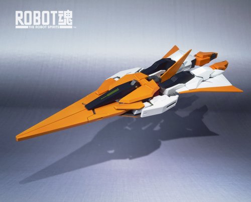 GN-007 Arios Gundam Robot Damashii <Side MS> Kidou Senshi Gundam 00 - Bandai